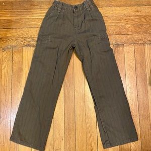 Catamini Sz 10 Girl’s Pants Made in Italy Like New